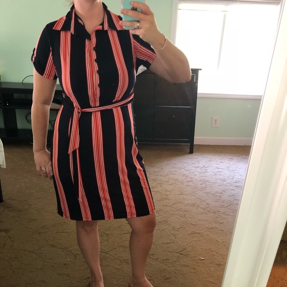 Enfocus Studio Dresses & Skirts - En Focus Vintage Inspired Dress